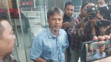 Kerabat Harun Masiku Kembali Diperiksa KPK: Habis Waktu Saya, Pekerjaan Terganggu