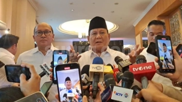 Prabowo Bakal Resmikan Proyek Strategis Nasional PLTA Jatigede dalam Kunjungan ke Sumedang