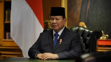 Prabowo Resmikan Proyek Strategis Ketenagalistrikan di 18 Provinsi Secara Serentak