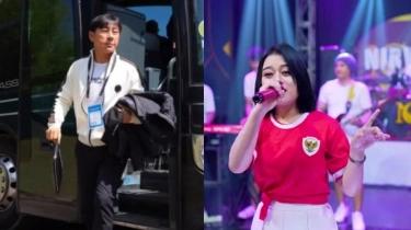 Viral Lagu Tentang STY Setelah Dipecat: Mengapa Harus Shin Tae-yong...