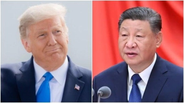 Daftar Kepala Negara Diundang Hadiri Pelantikan Trump Jadi Presiden AS: China Diundang, Jerman Tidak