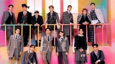 Grup K-Pop SEVENTEEN Sumbang Rp 16,4 Miliar untuk Program Pengembangan Pemuda UNESCO