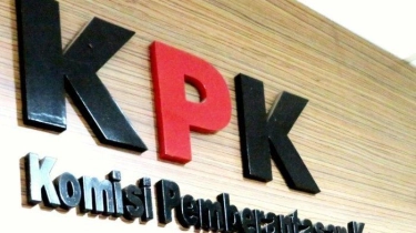 KPK Ingatkan Para Penyelenggara Negara di Kabinet Merah Putih: Selasa Besok Batas Akhir Lapor LHKPN