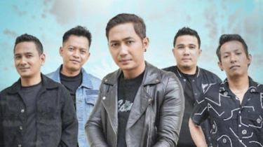 Lagu Baru Driver Band Angkat Tema Cinta, Takdir, dan Pergolakan Emosi