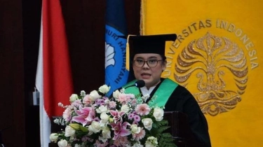 Prof. dr. Diantha Soemantri, M.Med.Ed, Ph.D.