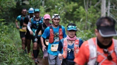 Tahura Trail Running Race 2025: The Legend Race is Back!