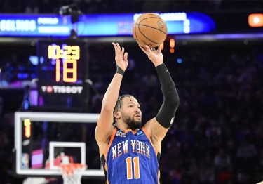 15 Pemain NBA dengan Nilai Kontrak Terbaik Musim 2024/2025, Mulai Pilar New York Knicks Jalen Brunson hingga Forward Grizzlies Jackson Jr