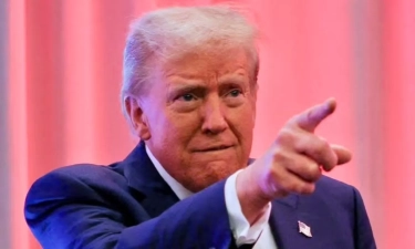 Donald Trump Teken Perintah Eksekutif untuk Batalkan Kebijakan Listrik Pemerintahan Joe Biden