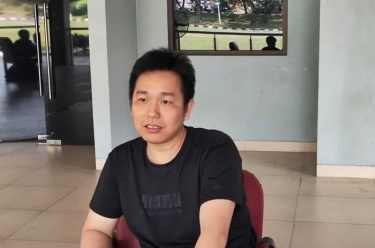 Hendra Setiawan Dukung Herry IP ke Malaysia, Sinyal Bahaya untuk Ganda Putra Indonesia?