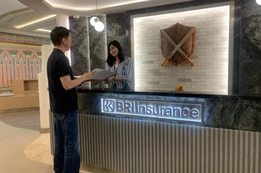 Komitmen Bayarkan Klaim Nasabah, BRI Insurance Buktikan bahwa Asuransi Tak Seburuk Pandangan Masyarakat