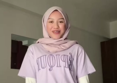 Razman Adukan Perlakuan yang Diterima Lolly ke Komnas HAM