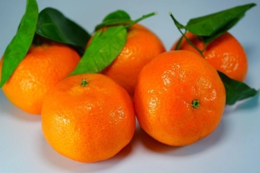 8 Manfaat Buah Tangerine yang Identik dalam Perayaan Imlek