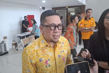 Baleg DPR Segera Bahas RUU Pemilu dan Pilkada Pasca-putusan MK Hapus Presidential Threshold