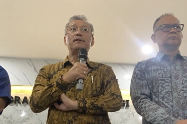 Dipanggil DPR, Sekjen Kemendikti Siap Jelaskan A sampai Z Kisruh Demo Pegawai