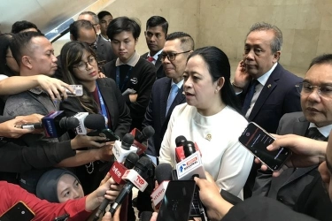 DPR Mulai Bahas Tindak Lanjut Putusan MK soal Threshold pada Pekan Ini