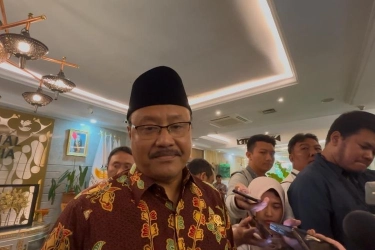 Gus Ipul Sebut Konsep Sekolah Rakyat Belum Matang