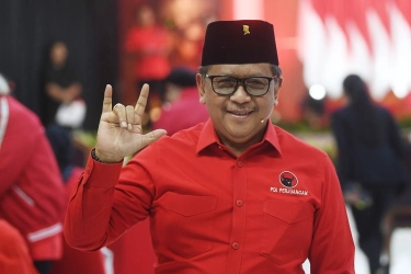 Hari Ini Sidang Praperadilan Hasto, Tim Hukum dan PN Jaksel Bersiap