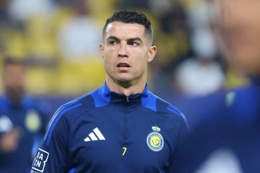 Hasil Al Khaleej Vs Al Nassr: Ronaldo 2 Gol, Tim Pioli Menang 3-1