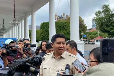 Prabowo Setujui Rumah Warga Berpenghasilan Rendah Jadi Program Strategis Nasional