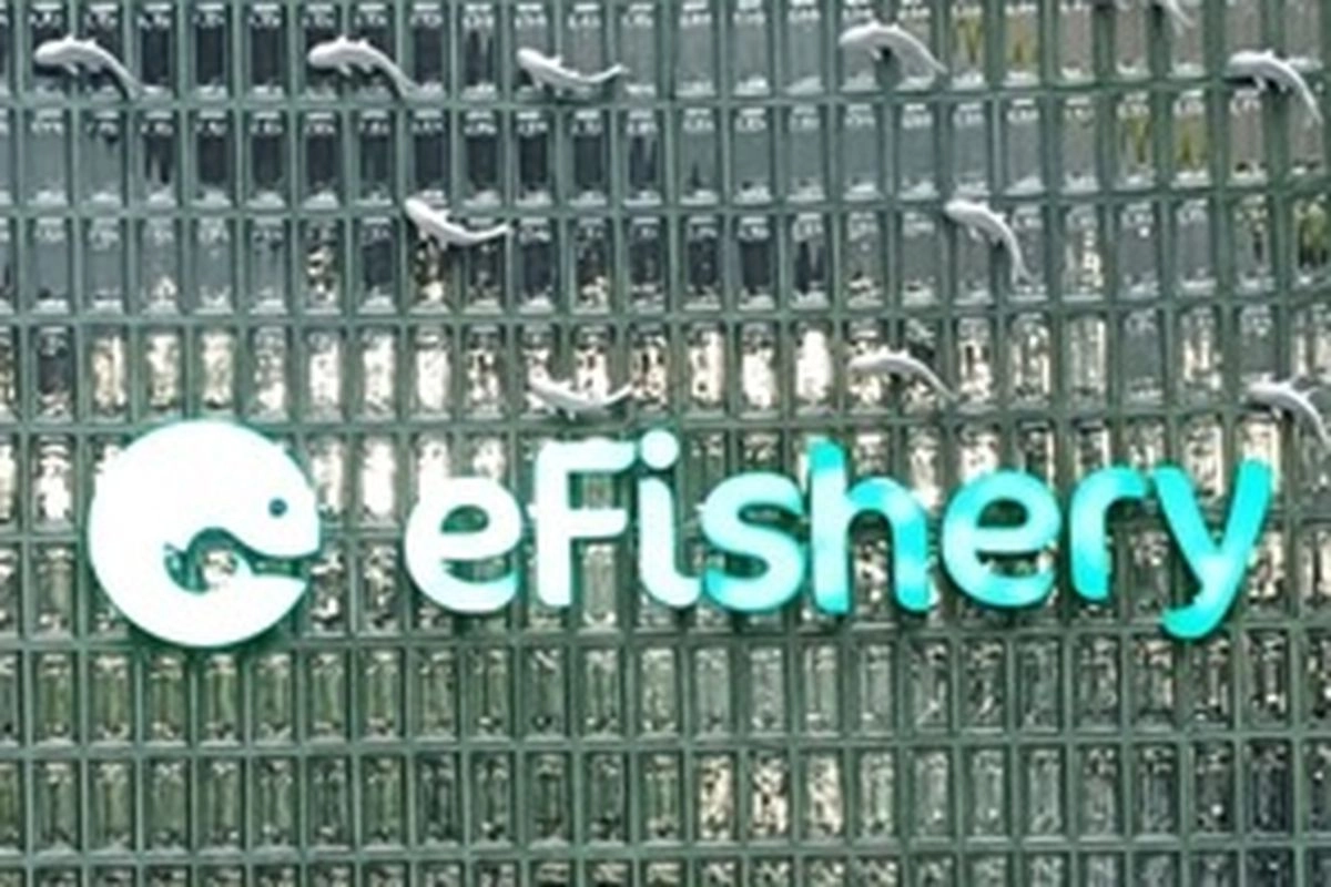 Tanggapan Serikat Pekerja eFishery Soal Dugaan Kasus Fraud ''Sistematis''