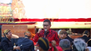 Absen karena Belum Siap Hadapi Hasto PDIP? Ini Alasan KPK Minta Hakim Tunda Sidang Praperadilan