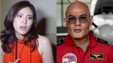 Adu Latar Belakang Pendidikan Olga Lydia dan Deddy Corbuzier: Sarjana Teknik Sipil vs Master Psikologi