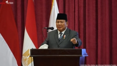 Cek Fakta Hoaks: Prabowo Jemput Paksa Shin Tae-yong Langsung ke Korsel