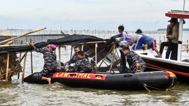 Desak Status PSN PIK 2 Dicabut, AGRA Minta Prabowo Evaluasi Jajaran Kabinet Buntut Pagar Laut