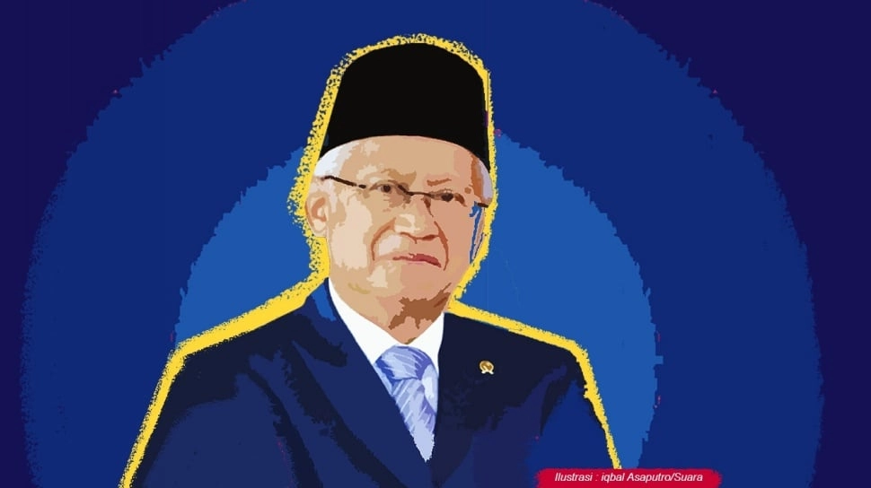 Gelar dan Pendidikan Tinggi Menteri Satryo Brodjonegoro, Marah-Marah Cuma Gegara Air, Wifi hingga Meja Kursi