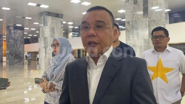 Jaga Kepuasan Publik, Dasco Minta Pemerintah Tak Kendor Realisasikan Janji Kampanye 100 Hari