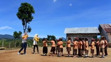 JPPI Kritik Solusi Pemerintah soal Krisis Guru SD di Nias: Akses Transportasi Tak Akan Tarik Guru ke Daerah 3T