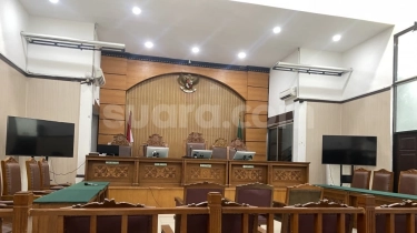 KPK Sebut Nama Suami Wali Kota Semarang Buat Jadi Alasan Absen Sidang Perdana Praperadilan Hasto