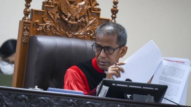 KPU Kota Bima Bantah Ada Pemilih Tak Diizinkan Gunakan Hak Suara, Saldi Isra Sampai Sebut Nama Mahfud MD