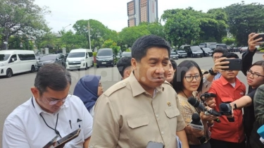 Lahan Bekas Perumahan DPR Bakal Disulap Jadi Proyek Hunian 1 Juta Unit, Termasuk Bekas BUMN