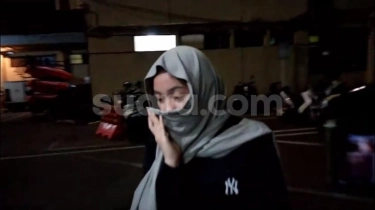 Lika-liku Lolly: Ogah Bertemu Nikita Mirzani, Minta Diadopsi Razman Kini Diserahkan ke Keluarga