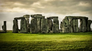 Melampaui Stonehenge, Ini 7 Situs Megalitik Kuno di Dunia yang Menyimpan Misteri