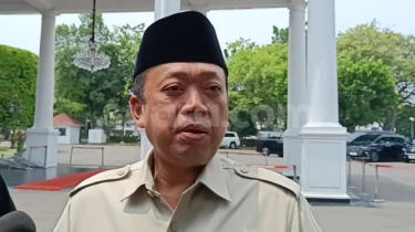 Nusron Wahid Ancam Blacklist KJSB yang Cacat Prosedur Pengukuran Sertifikat HGB Pagar Laut