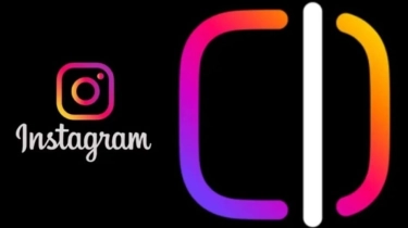 Saingi TikTok dan CapCut, Instagram Luncurkan Aplikasi Edits