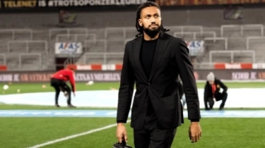 Segera Dinaturalisasi, Jairo Riedewald Jadi Pemain Termahal Timnas Indonesia?