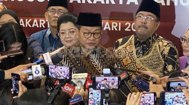 Tak Seperti MBG, Pramono-Rano Akan Libatkan Pedagang Kantin dan UMKM dalam Program Sarapan Bergizi Gratis