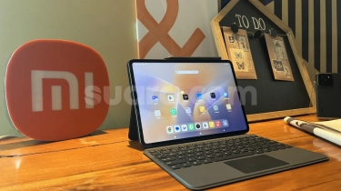 Video Pengujian Beredar, Tablet Xiaomi Bisa Jalankan Game Windows