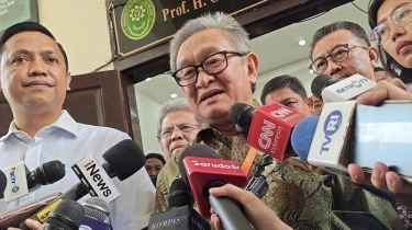 Ajukan Praperadilan, Kuasa Hukum Hasto Persoalkan Bukti Permulaan KPK Menetapkan Tersangka