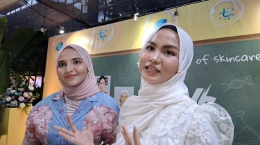 Cerita Shakira Amirah dan Xaviera Putri yang Kini Kompak Terjun ke Industri Kecantikan