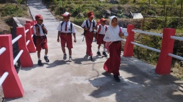 Jadwal Libur Sekolah Bulan Ramadan 1446 H, Siswa Masuk 6-25 Maret 2025