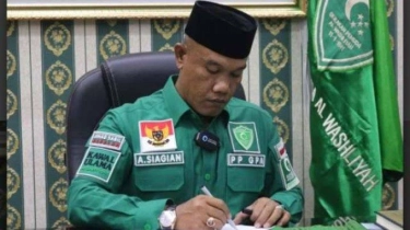 Kapolri Luncurkan Desk Ketenagakerjaan Polri, GPA: Sejalan dengan Langkah Presiden Prabowo