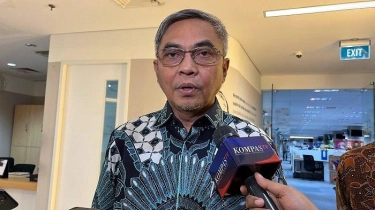 Ketua KPK Respons Klaim Hasto Siapkan Bukti Autentik di Praperadilan: Kita Punya Bukti Cukup