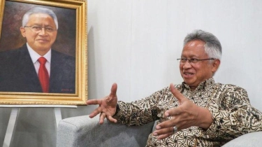 Menteri Satryo Sebut Neni Herlina Sudah Minta Maaf soal Aksi Demo di Kemendiktisaintek