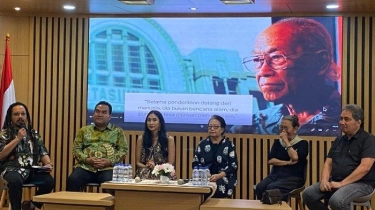 Perayaan Seabad Kelahiran Pramoedya Ananta Toer Akan Digelar di Blora