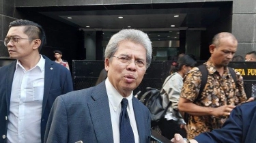 Prof. Dr. Todung Mulya Lubis, S.H., LL.M.