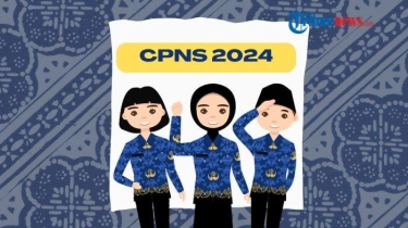 Tata Cara Pengunduran Diri Peserta CPNS 2024 agar Tidak Kena Sanksi